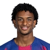 Alejandro Balde matchtröja